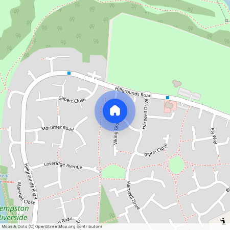 Vanguard Close, Kempston, MK42