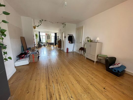 Ruime studio van 97 m² in hartje Mechelen energiezuinig en centraal gelegen! - Photo 1