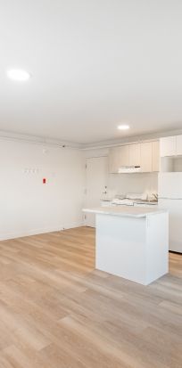 Incroyable Appartement 3 1/2 Sherbrooke - Photo 1