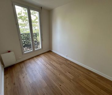 Appartement – Poitiers centre – 3 pièces - Photo 2