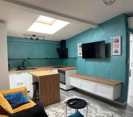 Piata sudului delta view studio dublaa - Fotografie 1