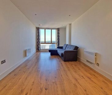 1 bedroom apartment to rent - Photo 2