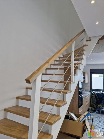 A louer, Maison / Villa, 125 m² - Photo 3