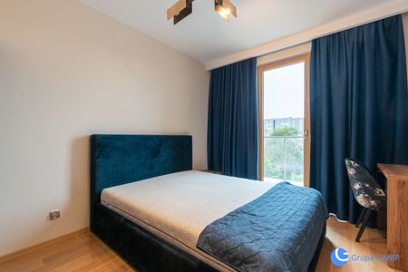 Wysoki standard, klima, 2 balkony | Ludwinów/Forum - Photo 3