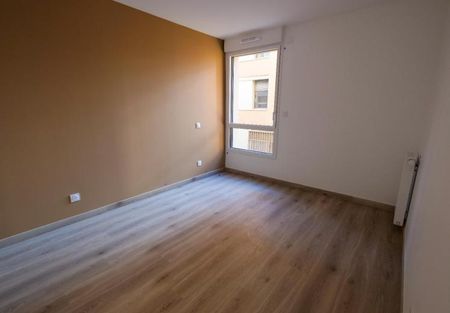 Appartement type 2 Neuf Jolimont Toulouse - Photo 3