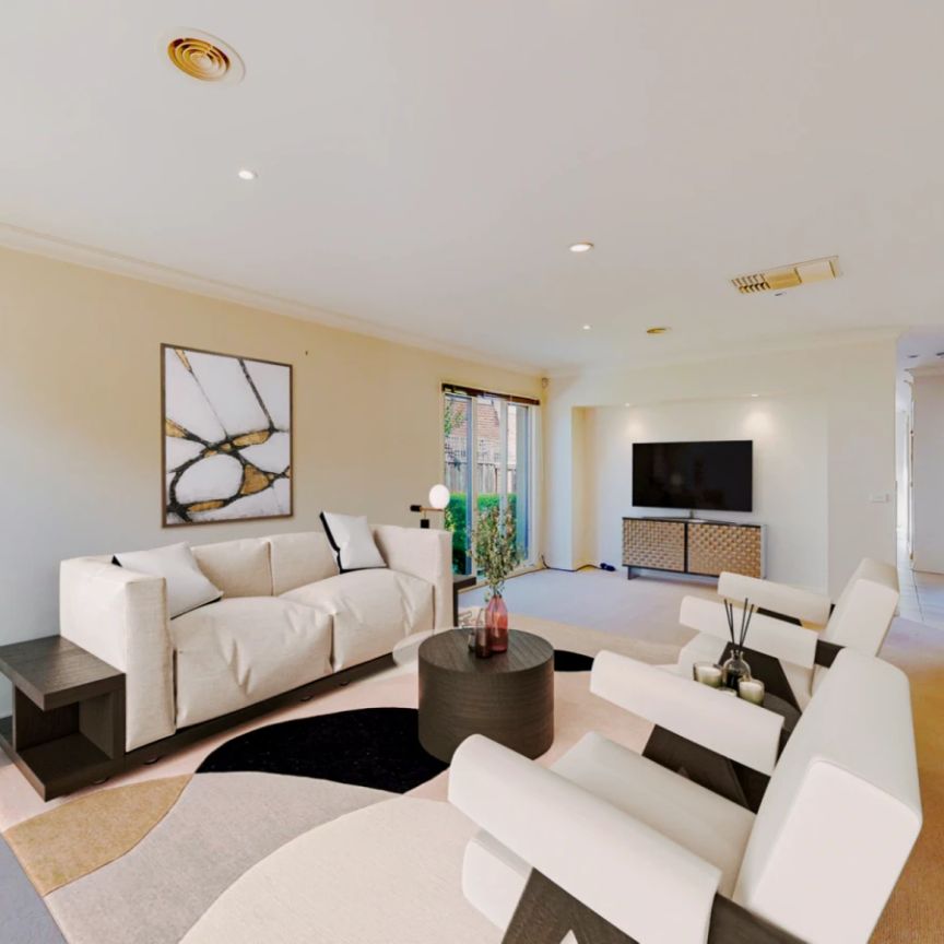 3 Bed, 2 Bath - Photo 1