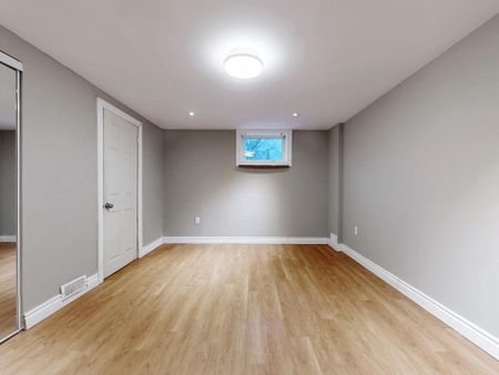 For Lease - 359 East 42nd Street Unit# Lower, Hamilton, Ontario - Photo 3