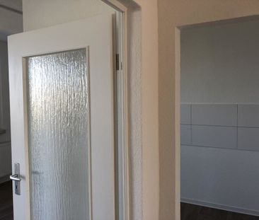 Sofort einziehen – schöne, sanierte Wohnung - Foto 3