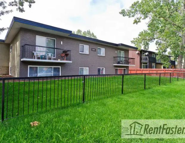 Internet, Renovated 2 large Bdr Bowness Apt, the rent and DD reduced | 4323 73 St NW, Calgary - Photo 1