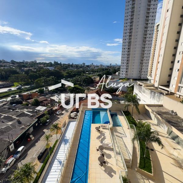 Apartamento Residencial - Photo 1