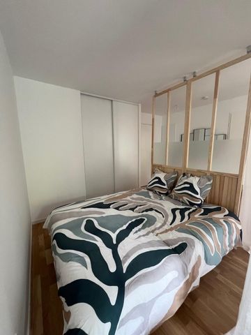 Location / Appartement T1 - Photo 5