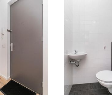 Te huur: Beijneslaan 53A 6, 1947 HK Beverwijk - Photo 5