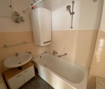 Über den Dächern von Bruck...Charmante 3 Zimmerwohnung (2SZ) mit Ba... - Foto 6