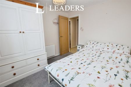 1 bedroom apartment to rent Dale Close, Stanway, CO3 - Photo 3