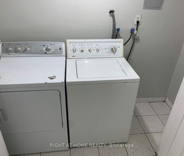 For Lease - 63 Toba Crescent Unit# Bsmt, Brampton, Ontario - Photo 2