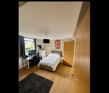 Room in a Shared Flat, Ashley Apartments, BS7 - Photo 2