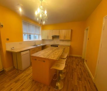 1 bedroom terraced house to rent - Photo 6