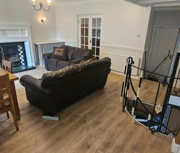 2 Bed - 58 Shaftesbury Avenue (GF), Leeds - LS8 1DT - Student/Profe... - Photo 2