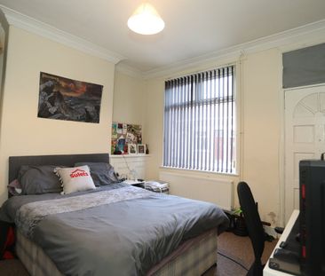 4 Bed Terraced House, Grasmere St, LE2 - Photo 6