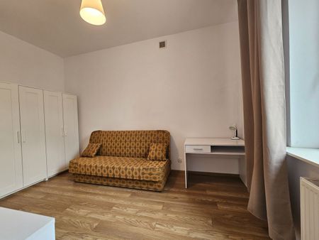 Legionowo wynajem 45.3 m² - Zdjęcie 3