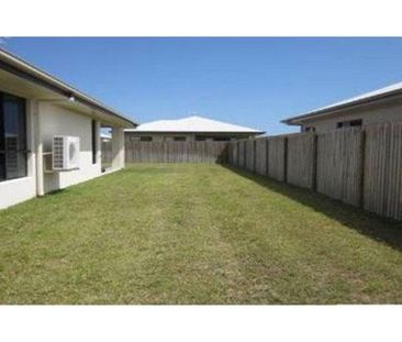 31 Batiki Circuit, 4818, Burdell Qld - Photo 2