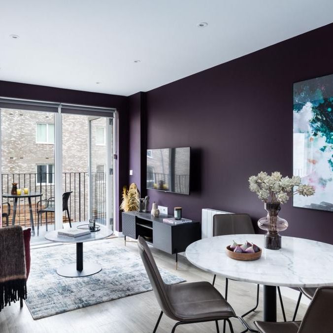 2 bedroom flat to rent - Photo 1