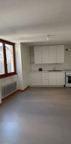 Appartement à louer 2 pièces 39.85m² - Photo 1
