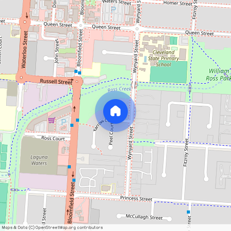 1/5 Yarrow Ct, Qld 4163, Cleveland