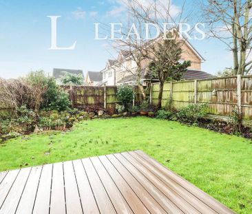 3 bedroom detached house to rent - Photo 5