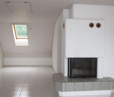 3.5 Zimmer, 86 m², 3. Stock - Photo 5