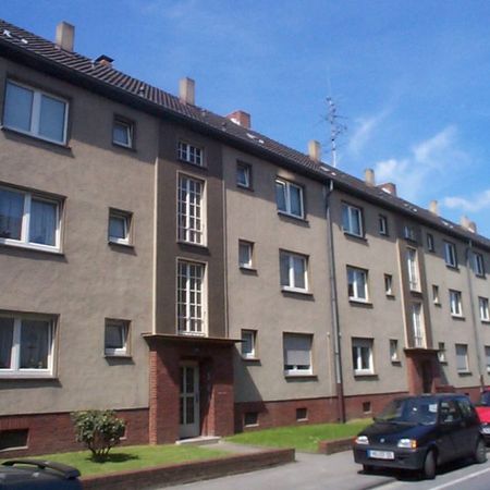 Demnächst frei! 2-Zimmer-Wohnung in Mönchengladbach Bonnenbroich - Geneicken - Foto 4