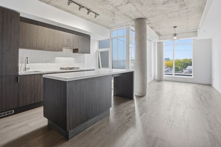 For Lease - 109 Ossington Avenue Unit# 406, Toronto, Ontario - Photo 5