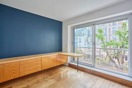 Location appartement, Paris 16ème (75016), 6 pièces, 114.28 m², ref 86468385 - Photo 2