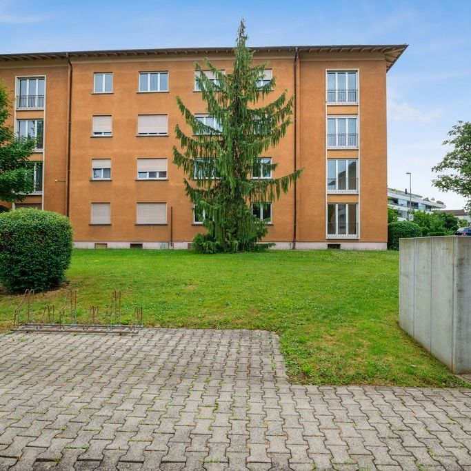 2 Zimmer, 50 m², EG - Photo 1