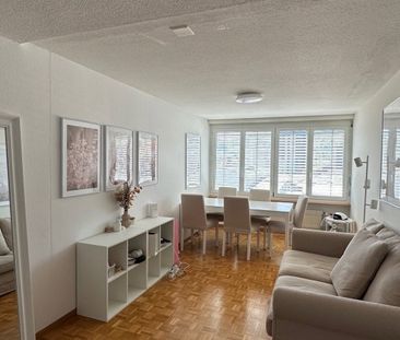 2 Zimmer, 42 m², 5. Stock - Photo 3