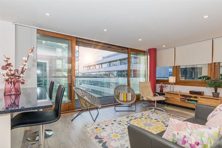 Clarion Quay, Block 4, North Wall, Dublin 1 - Photo 2