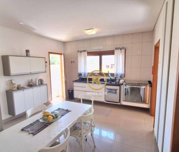 Casa Com 3 Quartos (3 Suítes) À Venda, 289 m² por R$1.500.000 Ou Al... - Foto 5