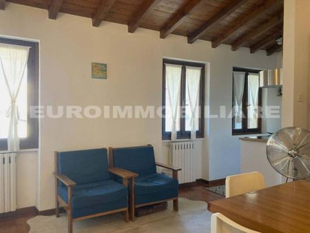 Bilocale Contrada di Santa Croce 28, Loggia - Garibaldi, Brescia - Photo 3