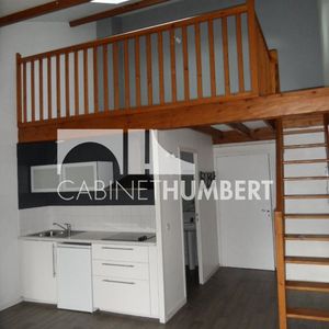 Location Appartement 1 pièce 31m² ST ETIENNE 42000 - Photo 3