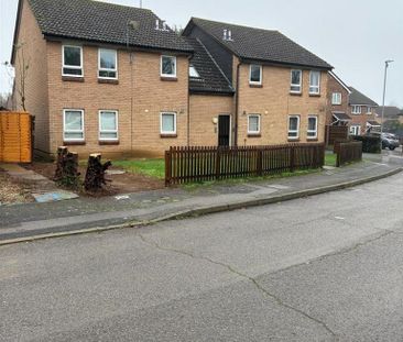 1 bedroom flat to rent - Photo 6