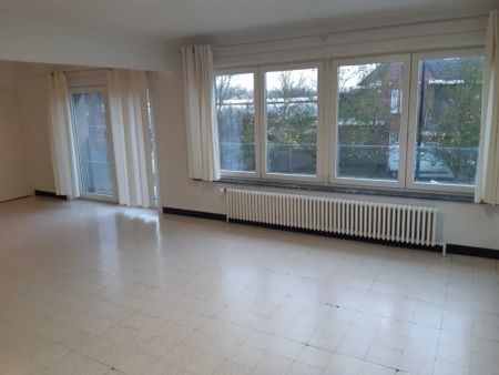 Ruim appartement in centrum Eine. - Foto 4