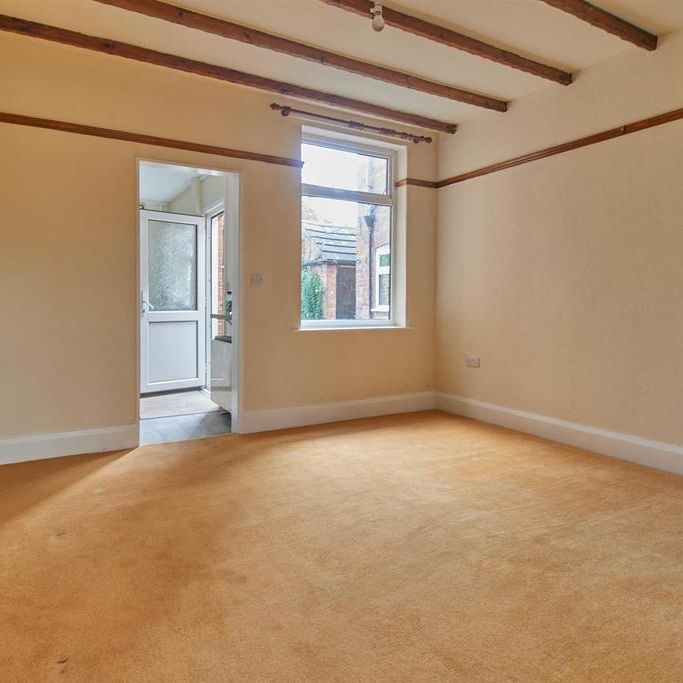 2 bedroom terraced house to rent - Photo 1