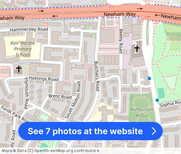 Halcyon House, Queens Cross, E16 - Photo 1