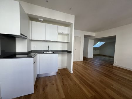 Location Appartement 2 pièces 61m² LE MANS 72000 - Photo 5