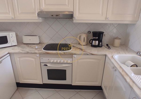 Apartamento T2 em Faro