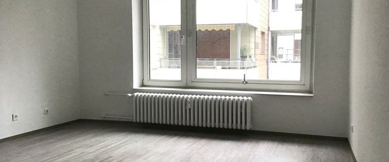 Modernisierte Erdgeschoßwohnung in angenehmer Wohnlage - Foto 1