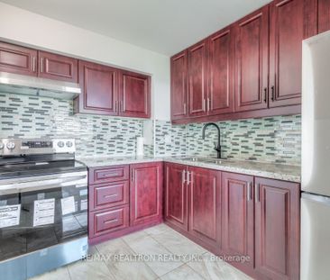 For Lease - 100 Leeward Glenway Unit# 1904, Toronto, Ontario - Photo 1