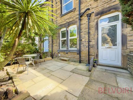 2 bedroom terraced house to rent - Photo 5