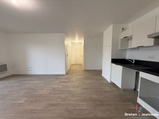 Location Appartement 3 pièces 62m² - Photo 1