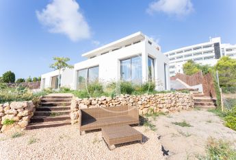 Furnished house for rent on Molí Street (Can Girona)